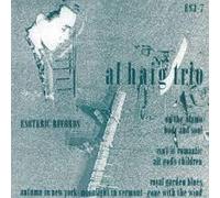 Al Haig - Jazz Will ...