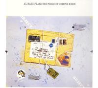 Al Haig - Plays Music of Jerome Kern