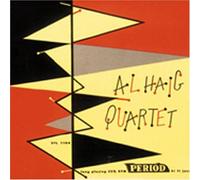 Al Haig Quartet