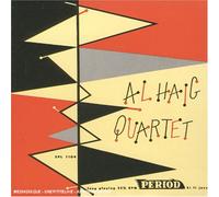 Al Haig Quartet - Al Haig Trio