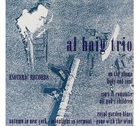 Al Haig - The Al Haig Trio