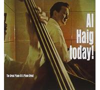Al Haig Trio - Al Haig Today!
