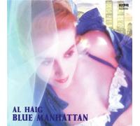 Al Haig Trio - Blue Manhattan