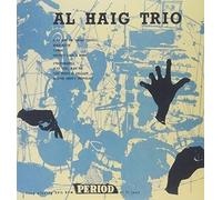 Al Haig Trio - On Period [VINYL]