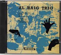 Al Haig Trio - With Bill Crow and Lee Abrams