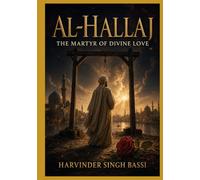 AL-HALLAJ, part one.: The Martyr of Divine Love
