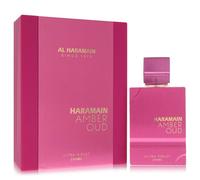 Al Haramain Al Haramain Amber Oud Ultra Violet by Al Haramain Eau De Parfum Spray 6.7 oz for Women 200 ml - 200 ml