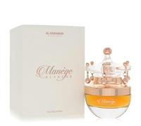 LTC Al Haramain Manege Blanche EDP Spray 75ml