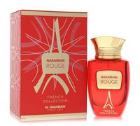 Al Haramain Al Haramain Rouge French Collection by Al Haramain Eau De Parfum Spray 3.33 oz for Men 98 ml
