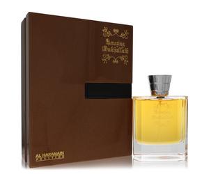 AL HARAMAIN AMAZING MUKHALLATH Eau De Parfum 3.4 oz Unisex