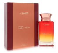 Al Haramain Amber Musk Eau De Parfum 100ml