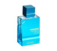 Al Haramain Amber Oud Aqua Dubai 100 Ml Eau De Parfum Blue Men