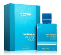 Al Haramain Amber Oud Aqua Dubai 100ml Extrait de Parfum