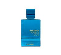 Amber Oud - Aqua Dubai by Al Haramain for Men - 3.33 oz Extrait De Parfum Spray