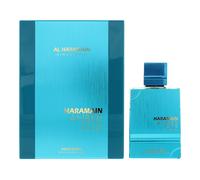 Al Haramain Amber Oud Aqua Dubai Eau De Parfum 75ml