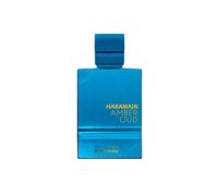 Al Haramain Amber Oud Aqua Dubai ExDP 100ml Perfume | Mandarin, Melon, Galbanium