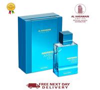 Al Haramain Amber Oud Aqua Dubai ExDP 100ml Perfume | Mandarin, Melon, Galbanium