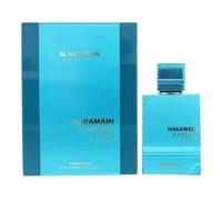 Al Haramain Amber Oud Aqua Dubai Extrait De Parfum 100ml