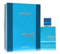 AL HARAMAIN AMBER OUD AQUA DUBAI Extrait De Parfum 2.53 oz for Men