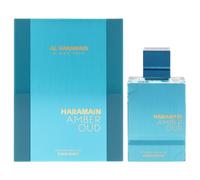 Al Haramain Amber Oud Aqua Dubai Eau de Parfum 75ml