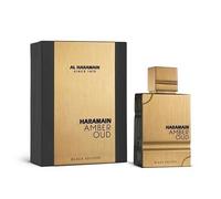 Al Haramain Amber Oud Black Edition eau de parfum unisex 60 ml