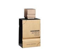 AL HARAMAIN AMBER OUD BLACK EDITION 60ML EAU DE PARFUM SPRAY BRAND NEW & SEALED