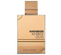 Al Haramain - Amber Oud Black Edition EDP 100ml