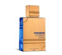 AL HARAMAIN Amber Oud Bleu Edition 100ML Eau de Parfum Women's Perfumes