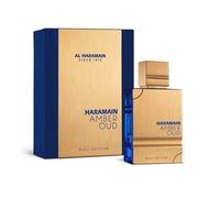 Al Haramain Amber Oud Bleu Edition Eau de Parfum 60ml