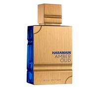 Al Haramain Amber Oud Bleu Edition gift set unisex 200 ml