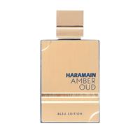 Al Haramain Amber Oud Bleu Edition Eau De Parfum Spray 60Ml In Clear clear