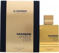 Al Haramain Amber Oud Bleu Edition eau de parfum unisex 100 ml