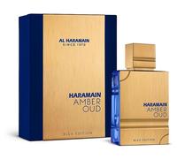 Al Haramain Amber Oud Blue Edition Eau de Parfum 60ml Spray