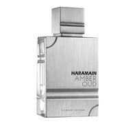 Al Haramain Amber Oud Carbon Edition Eau De Parfum 60ml