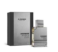 Al Haramain Amber Oud Carbon Edition 60ml EDP Spray