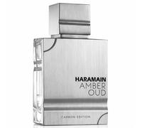 Al Haramain Amber Oud Carbon Edition Eau De Parfum 60ml