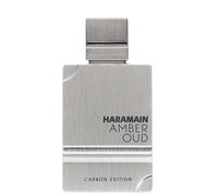 Al Haramain Amber Oud Carbon Edition Eau De Parfum 60ml