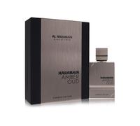 Al Haramain Amber Oud Carbon Edition Eau De Parfum 60ml