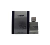 Al Haramain Amber Oud Carbon Edition eau de parfum unisex 100 ml