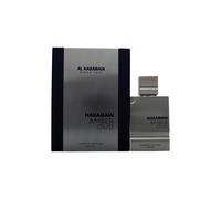 Al Haramain Amber Oud Carbon Edition Eau De Parfum 100ml