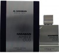 Al Haramain Amber Oud Carbon Edition eau de parfum unisex 100 ml