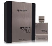 Al Haramain Amber Oud Carbon Edition Eau De Parfum 60ml