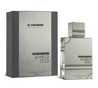 Al Haramain Amber Oud Carbon Edition eau de parfum unisex 200 ml