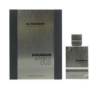 Al Haramain Amber Oud Carbon Edition Eau De Parfum 60ml