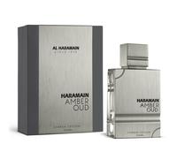 Al Haramain Amber Oud Carbon Edition eau de parfum unisex 200 ml