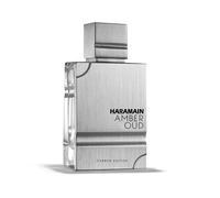 Al Haramain Amber Oud Carbon Edition Eau De Parfum 60ml