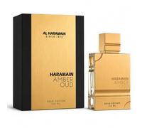 Al Haramain Amber Oud Collection | Gold, Ruby & Tobacco Editions | Arabic Perfume for Women & Men | Premium Oud Perfume | Choose Your Fragrance