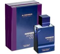 Al Haramain Amber Oud Dubai Night Extrait de Parfum 75ml Spray