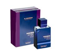 Al Haramain Amber Oud Dubai Night Extrait de Parfum 75ml Spray