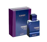 Al Haramain Amber Oud Dubai Night Extrait De Parfum 100ml